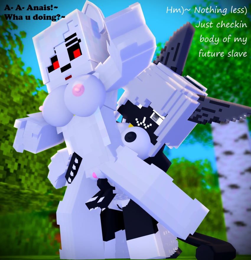 3d (Artwork) Rule 34 Image