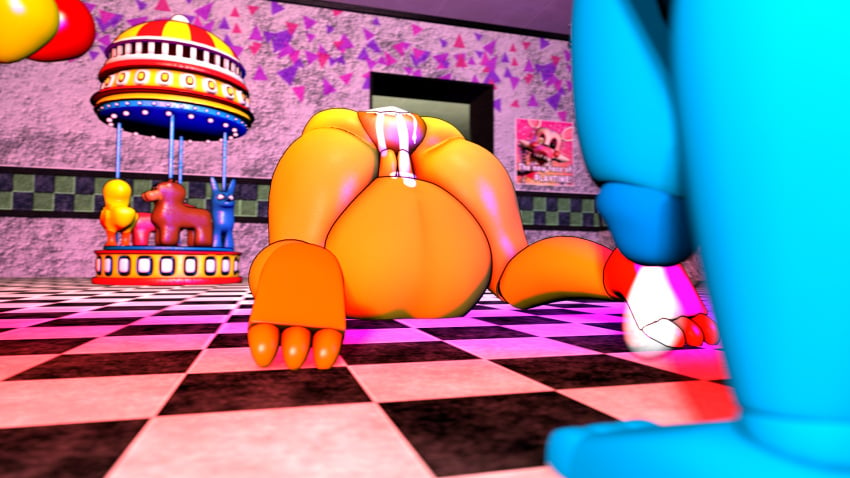 3d 3d_(artwork) 3d_model animatronic big_areola big_ass big_balls big_belly big_breasts big_butt big_dom_small_sub big_nipples big_penis big_thighs bigger_female cum cum_drip cum_in_ass cum_inside excessive_cum female female_penetrated femboy femboy_on_female five_nights_at_freddy's five_nights_at_freddy's_2 fnaf huge_anus huge_ass huge_balls huge_belly huge_breasts huge_cock huge_cock huge_testicles huge_thighs inflation massive_ass massive_balls massive_breasts massive_butt massive_thighs plushie plushies puffy_anus sfm source_filmmaker taller_female toy_bonnie_(fnaf) toy_chica_(fnaf)