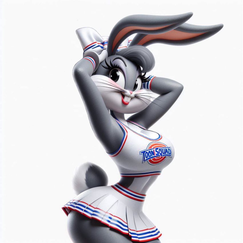 1girls Rule 34 Image