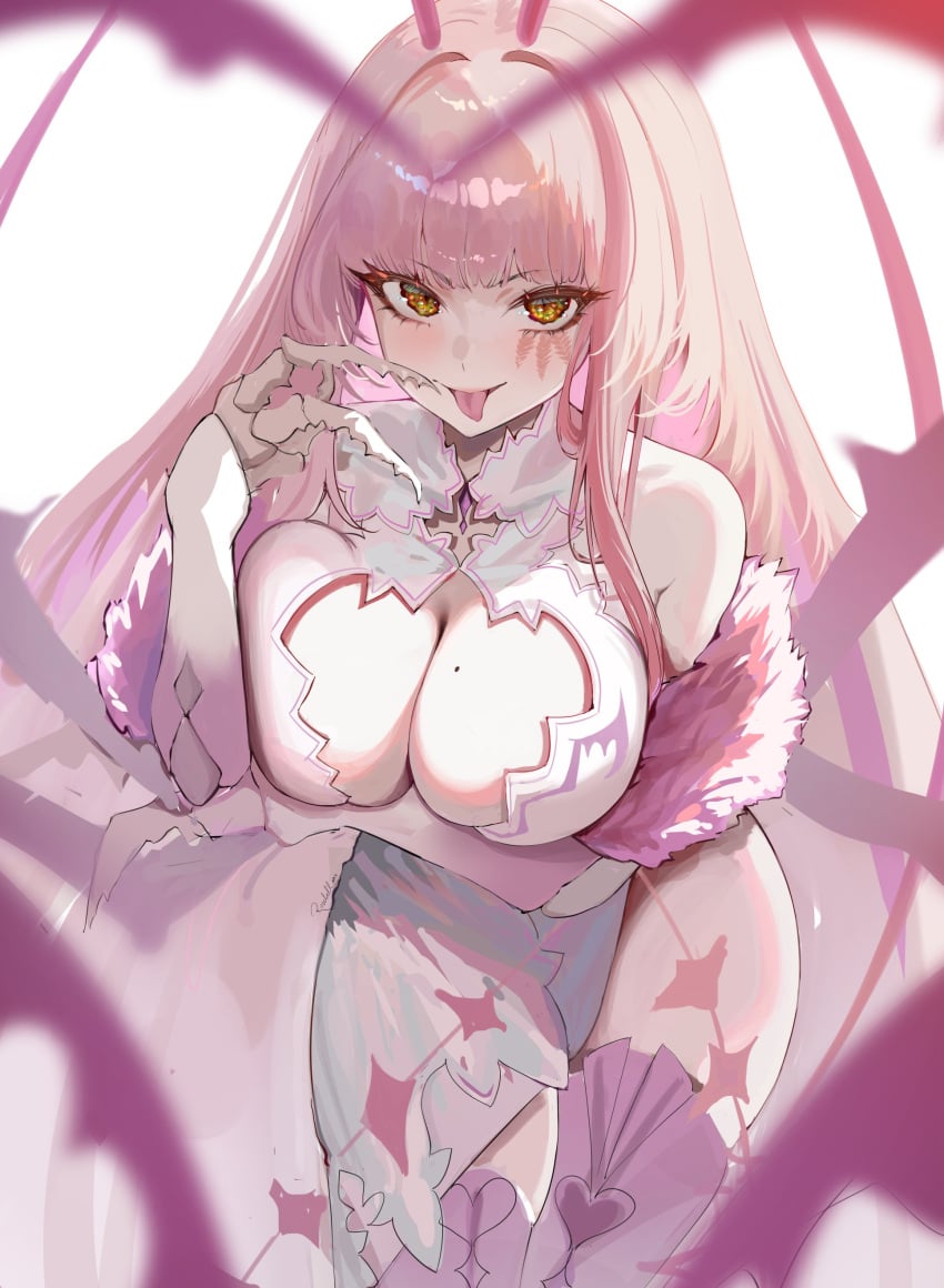 beauty_mark beauty_mark_on_breasts beauty_mark_on_chest cockroach insect_girl insects matara_kan milf mole mole_on_breast mole_on_chest monster_girl roach rosebell_(artist) virtual_youtuber vshojo vtuberhub