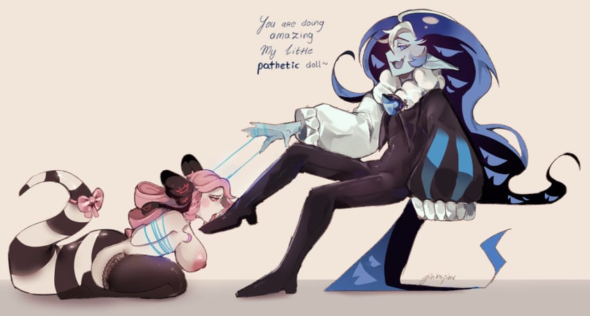 Oc (Cookie Run) Rule 34 Image