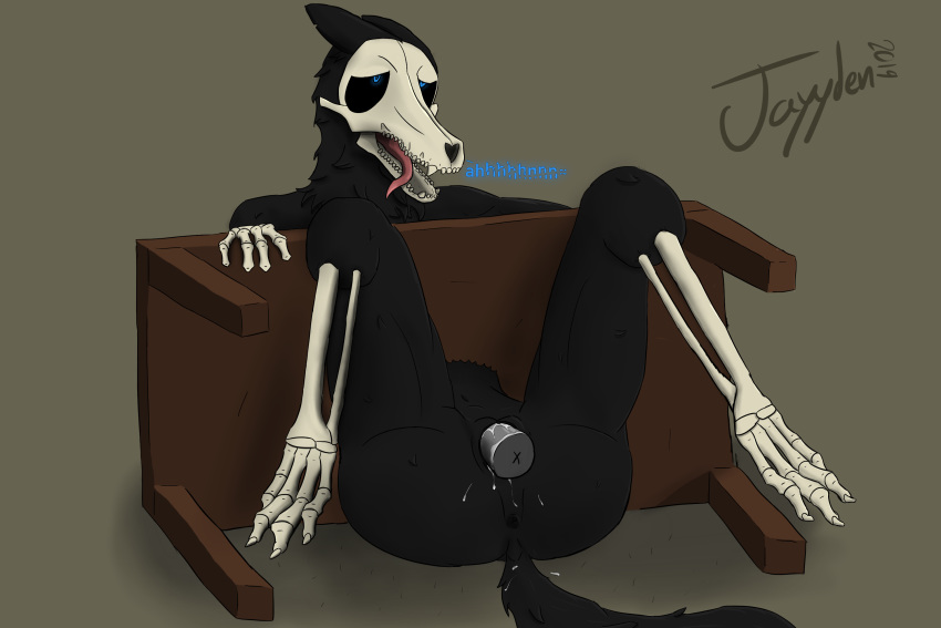 Scp-1471 (Scp Foundation) Rule 34 Image