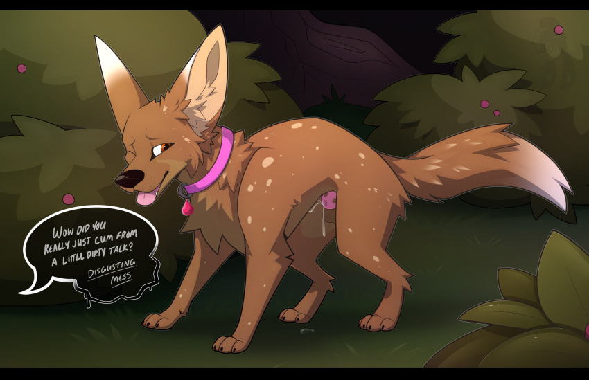 Sam (Lavamouse) Rule 34 Image