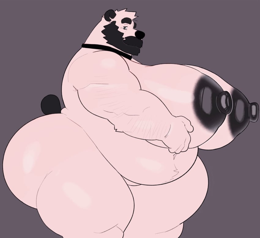 Pom (Milkblend) Rule 34 Image