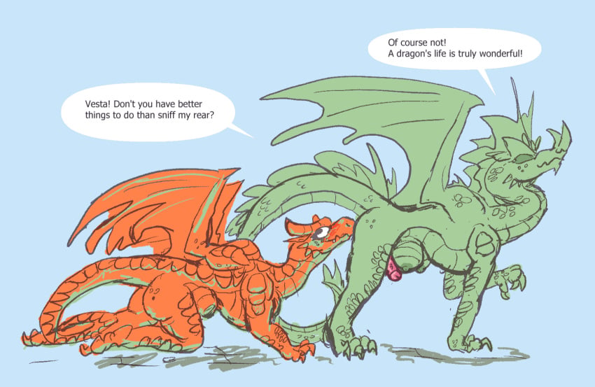 Dungeons And Dragons Rule 34 Image