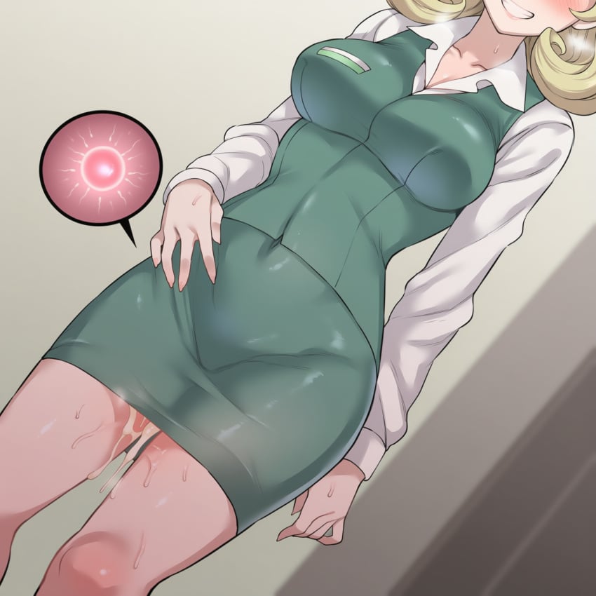 Camilla (Spy X Family) Rule 34 Image