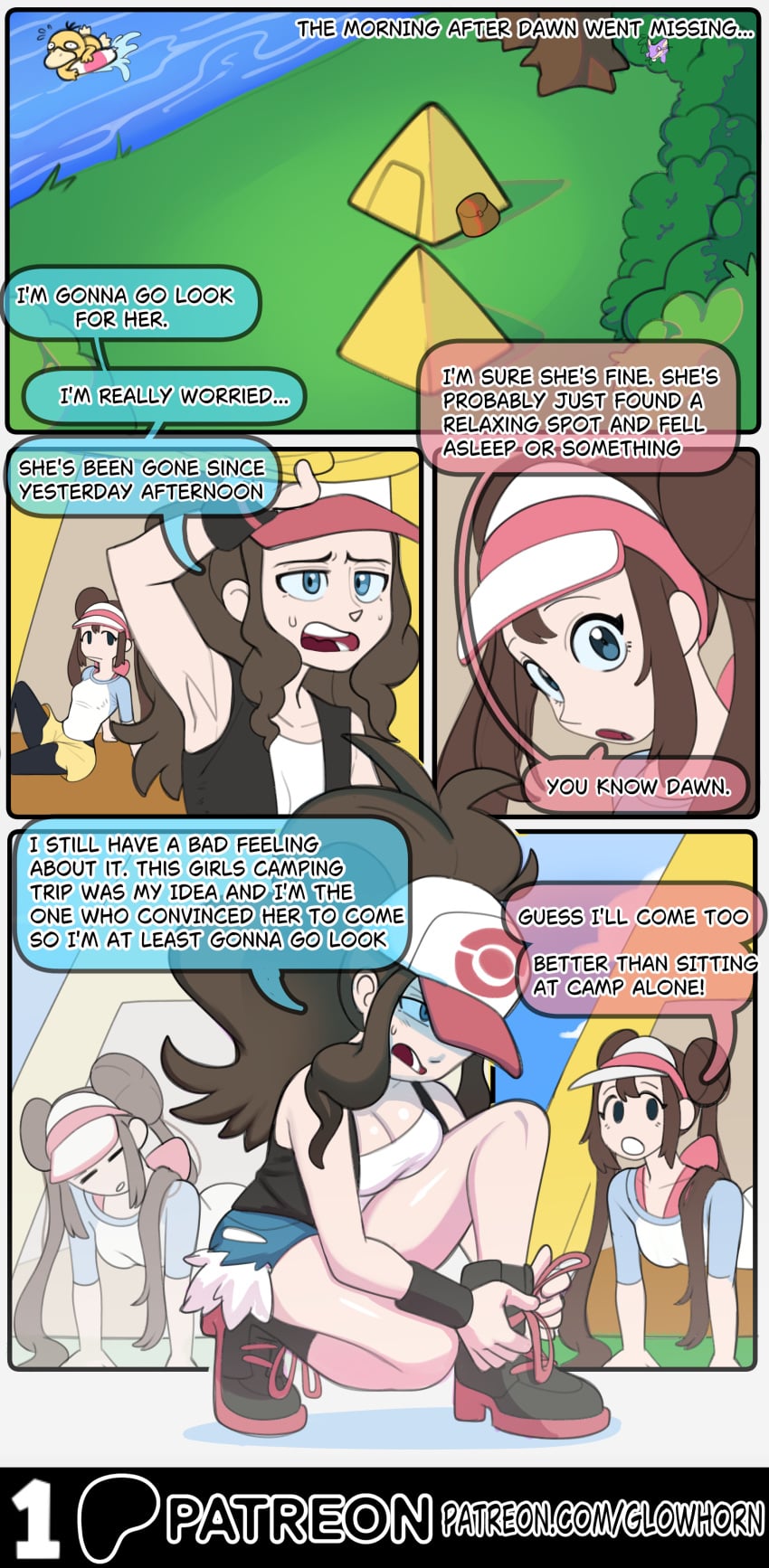Generation 1 Pokemon (Game Freak) Rule 34 Image