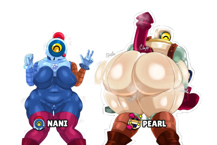 2d (Artwork) Rule 34 Image