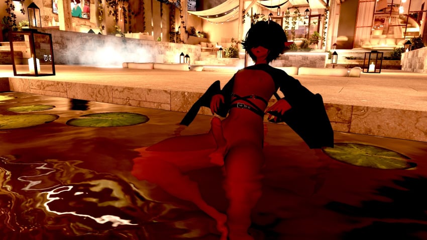 Vrchat Rule 34 Image