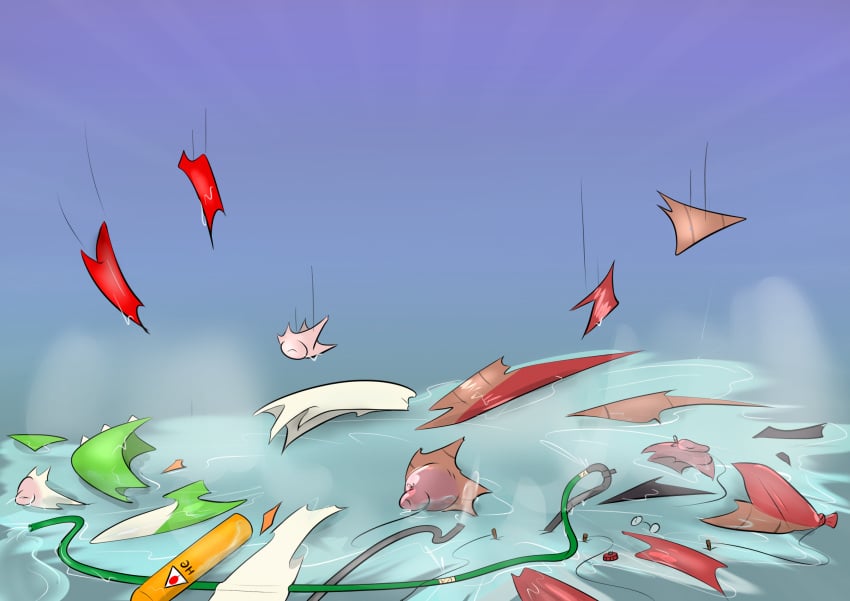 Fygar (Bandai Namco) Rule 34 Image