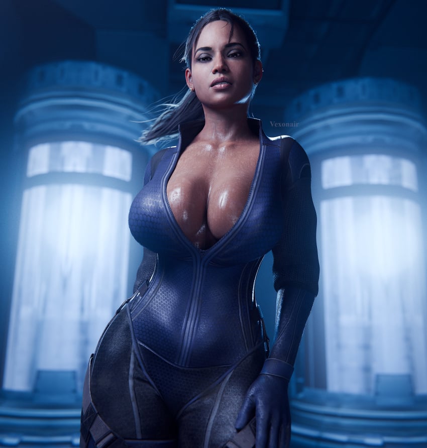 1girls Rule 34 Image