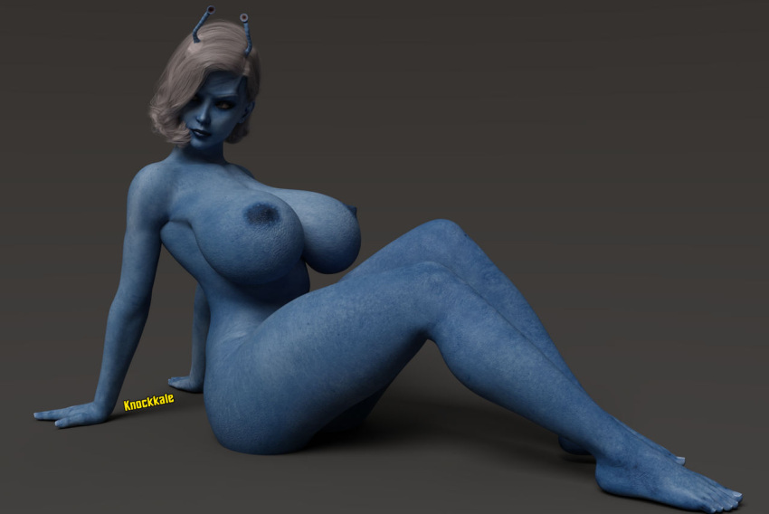 1girls 3d alien alien_girl alien_humanoid andorian_(species) ass big_ass big_breasts blue-skinned_female blue_body blue_skin breasts bust busty chest curvaceous curvy curvy_figure female female_focus hips hourglass_figure huge_ass huge_breasts humanoid knockkale large_ass large_breasts legs light_skin mature mature_female original_character slim_waist star_trek thick thick_hips thick_legs thick_thighs thighs v'rinah voluptuous waist wide_hips