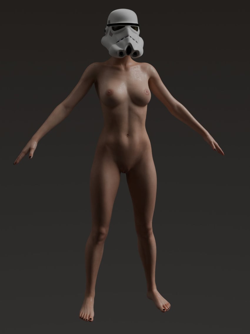 1girls 3d ass big_ass big_breasts breasts bust busty chest curvaceous curvy curvy_figure digital_media_(artwork) female female_focus female_stormtrooper hips hourglass_figure huge_ass huge_breasts human large_ass large_breasts legs light-skinned_female light_skin lucasfilm mature mature_female plague_of_humanity_(artist) star_wars stormtrooper thick thick_hips thick_legs thick_thighs thighs voluptuous waist wide_hips