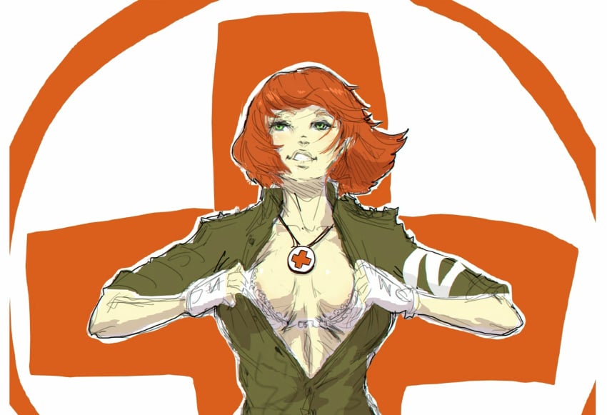Buhanochka-Tan Rule 34 Image