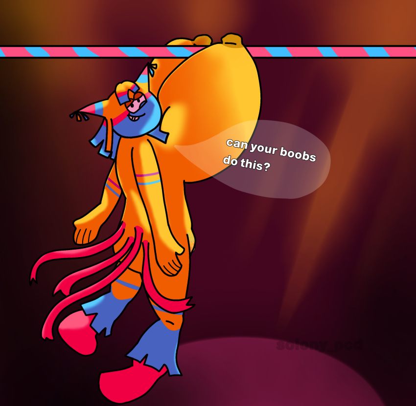 Dandy'S World Rule 34 Image