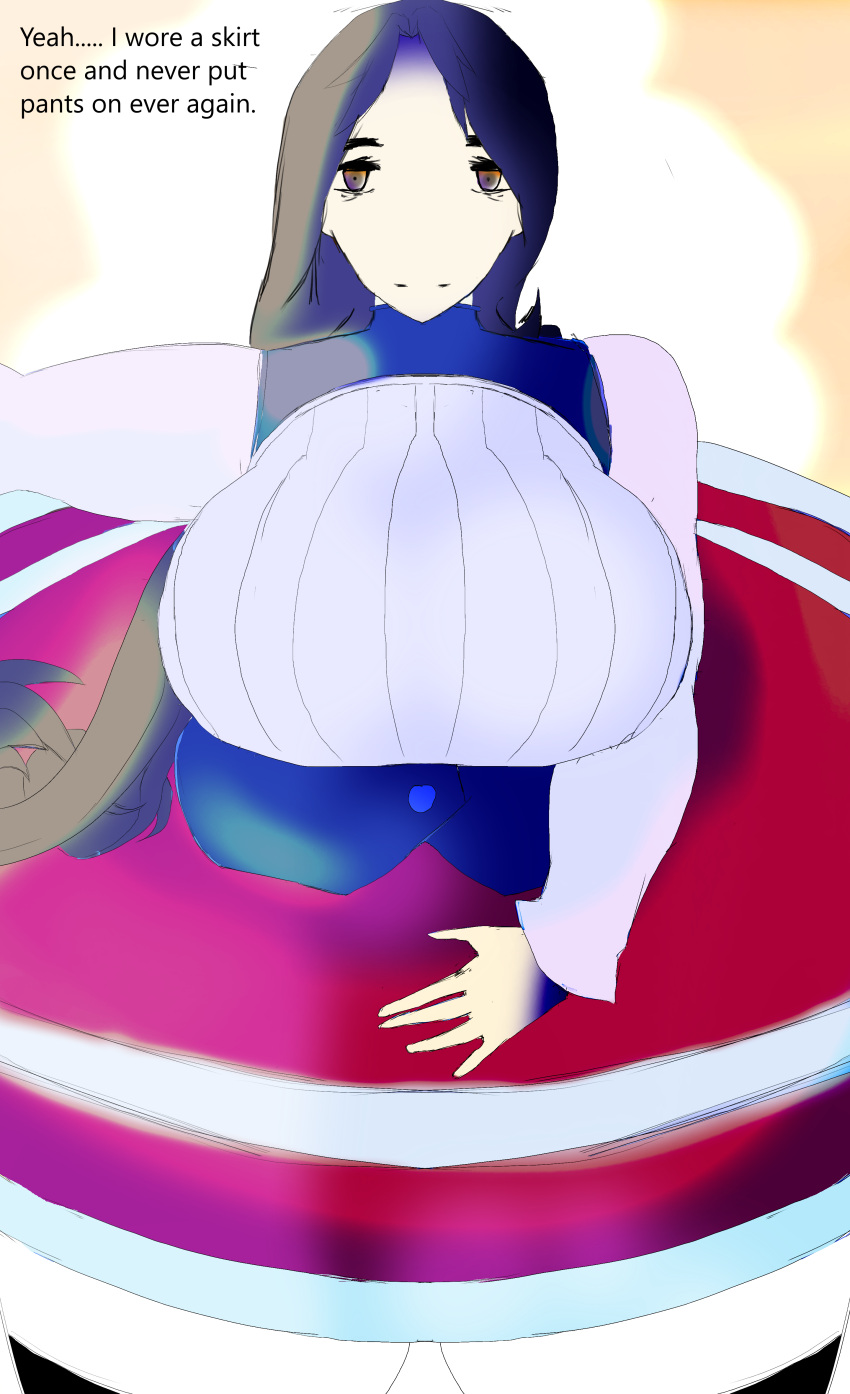Digital Media (Artwork) Rule 34 Image