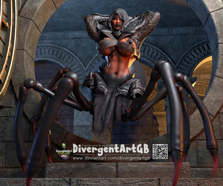 1girls Rule 34 Image