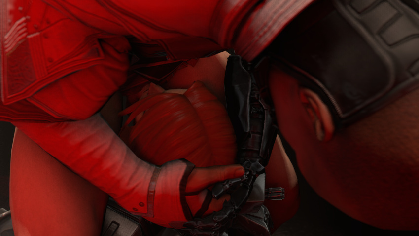 3d arcann bioware deepthroat face_fucking head_grab implied_deepthroat implied_oral lucasfilm oral penis red_hair shae_vizla source_filmmaker star_wars star_wars:_the_old_republic sword_swallowing_position the_enigma_paradox