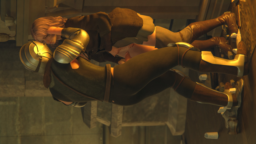 Melina (Elden Ring) Rule 34 Image