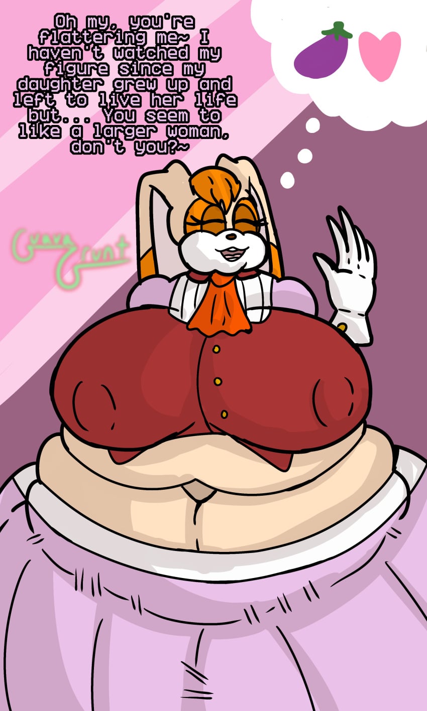 Sonic (Series) Rule 34 Image