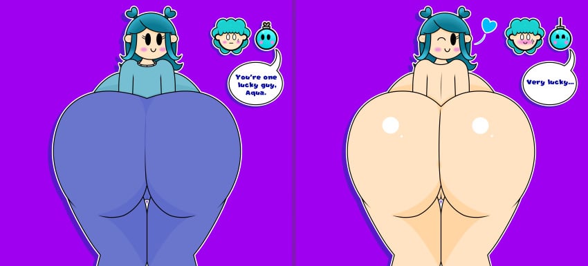 Bob-Omb (Original) Rule 34 Image