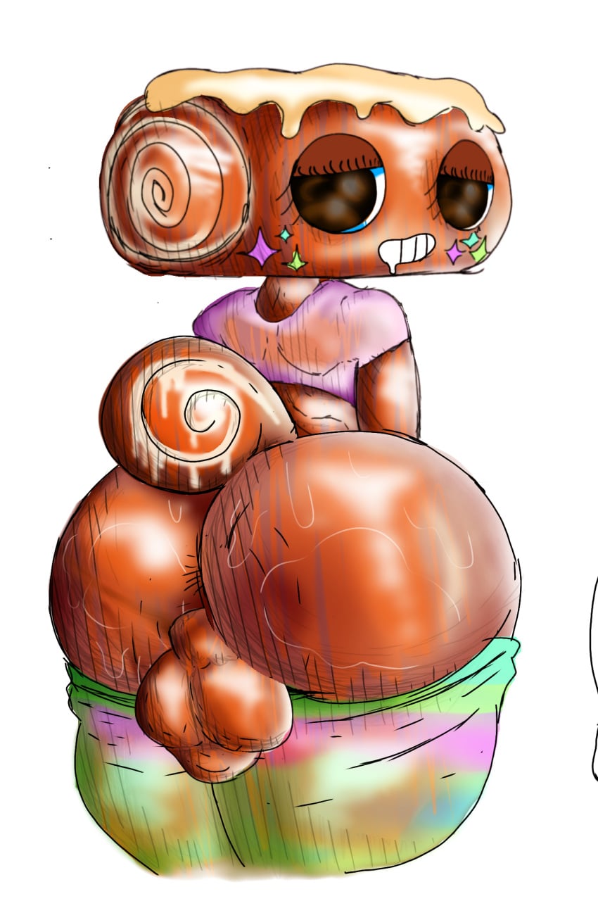 2d (Artwork) Rule 34 Image