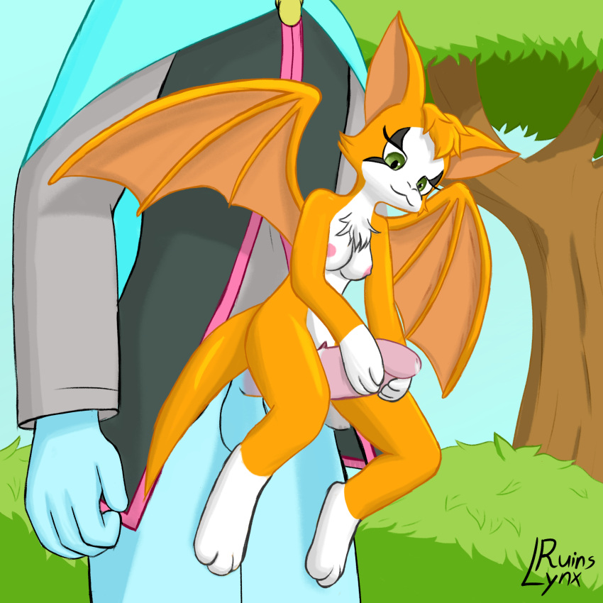 Digital Media (Artwork) Rule 34 Image