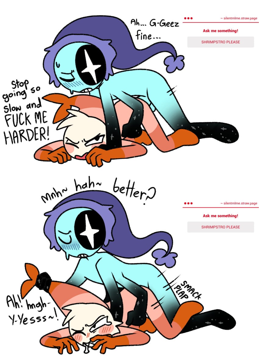 Astro (Dandy'S World) Rule 34 Image