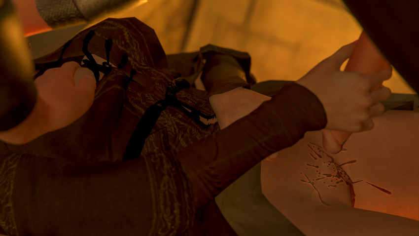 Melina (Elden Ring) Rule 34 Image