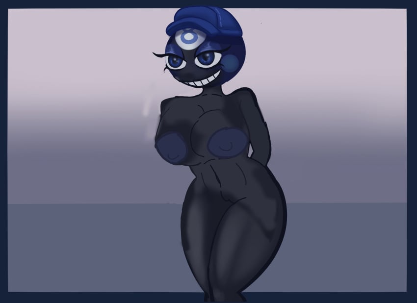 Toodles (Dandy'S World) Rule 34 Image