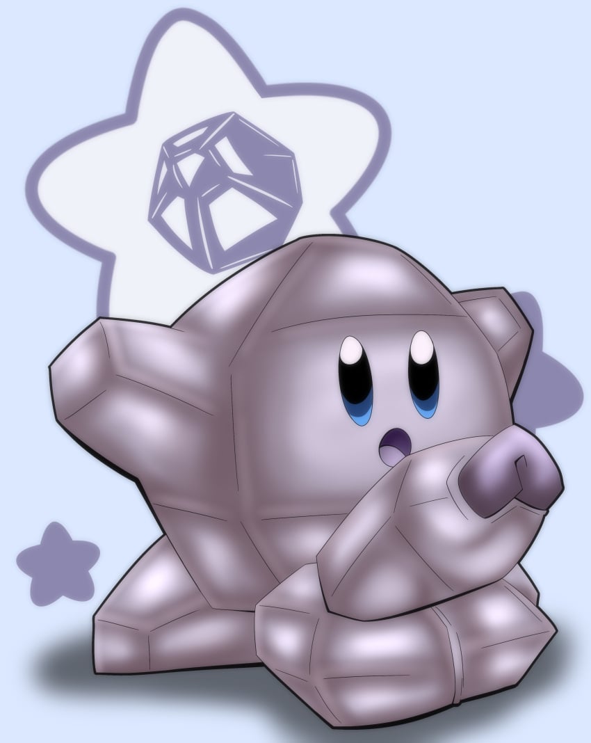 Kirby (Series) Rule 34 Image