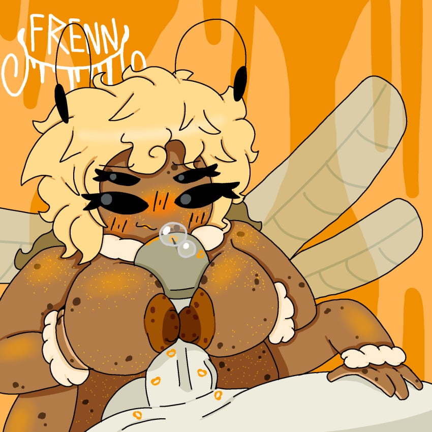 Original Character (Original) Rule 34 Image