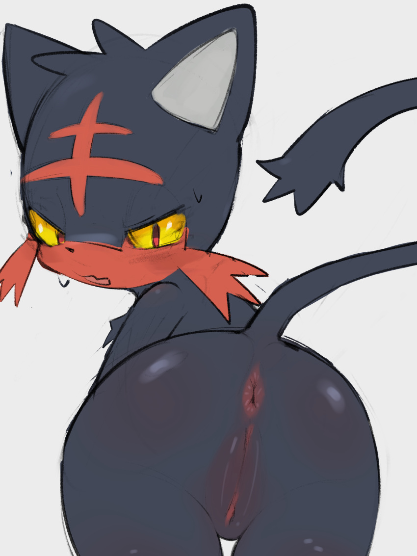 Digital Drawing (Artwork) Rule 34 Image