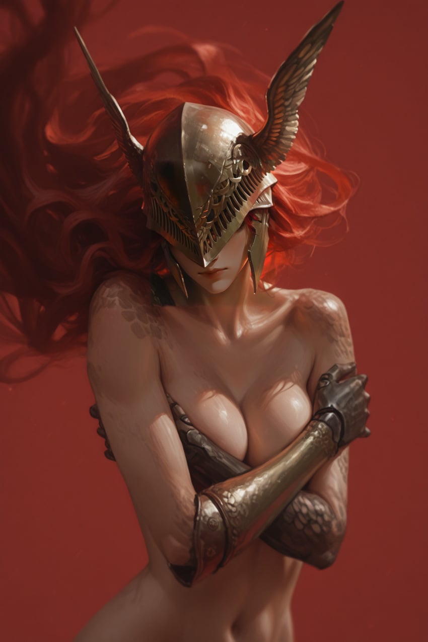 1girls Rule 34 Image