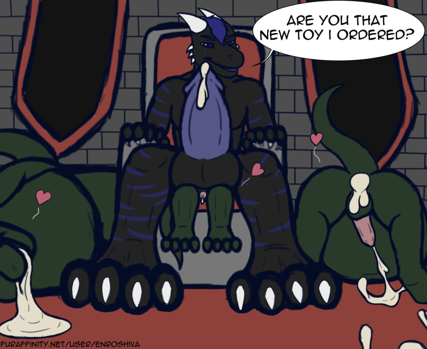 Anal Vore Rule 34 Image