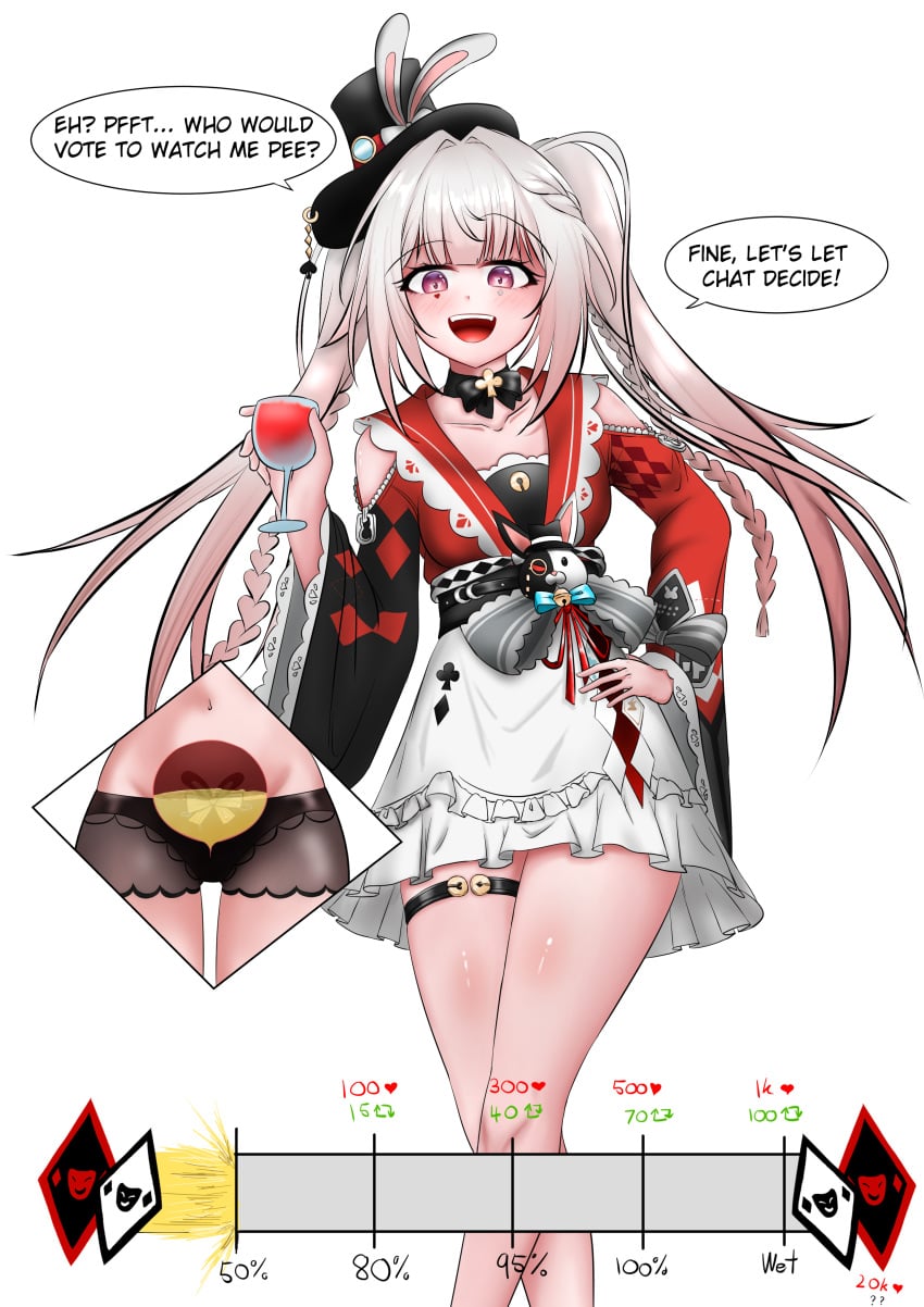 Sparxie (Honkai: Star Rail) Rule 34 Image
