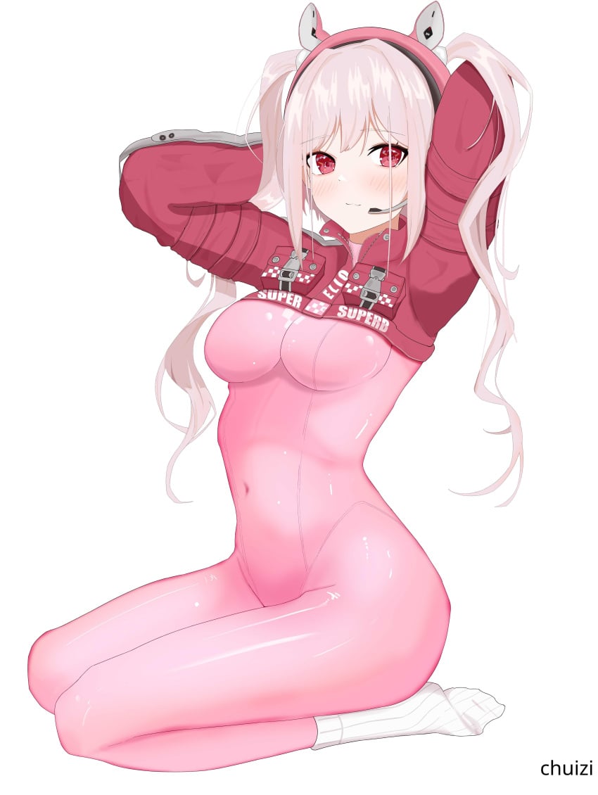 Alice (Nikke) Rule 34 Image