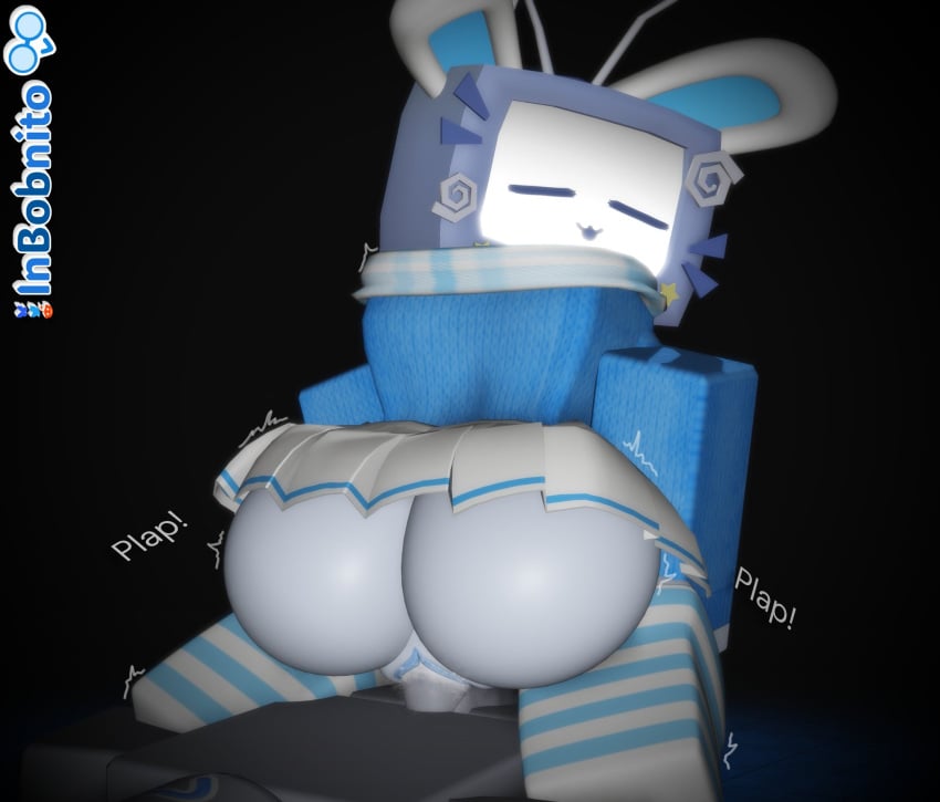 Silvy (Silvythetvbunny) Rule 34 Image