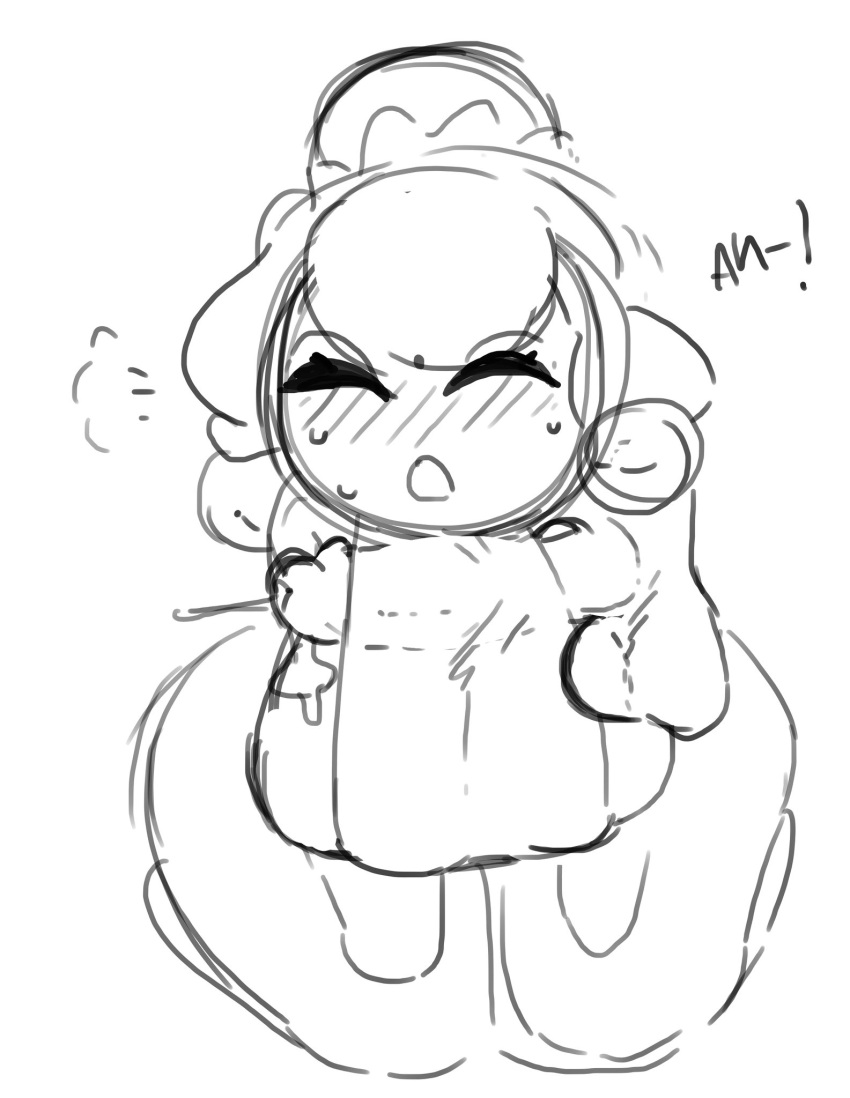Anonymous Male (Cookie Run) Rule 34 Image