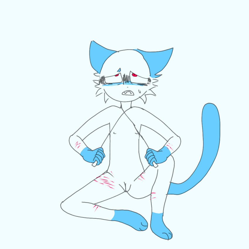 Juniper (Renstarsalt) Rule 34 Image