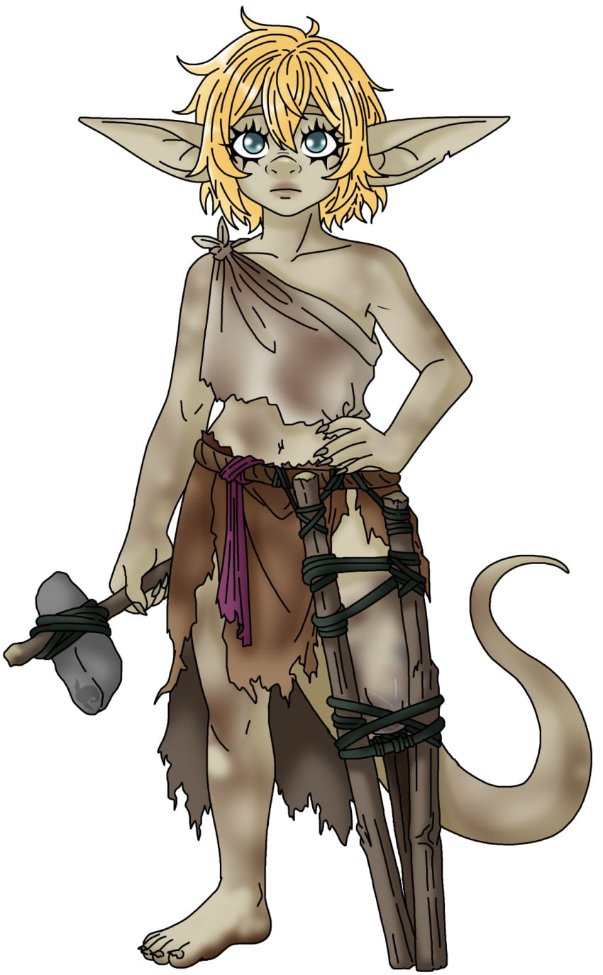 Fairytale Rule 34 Image