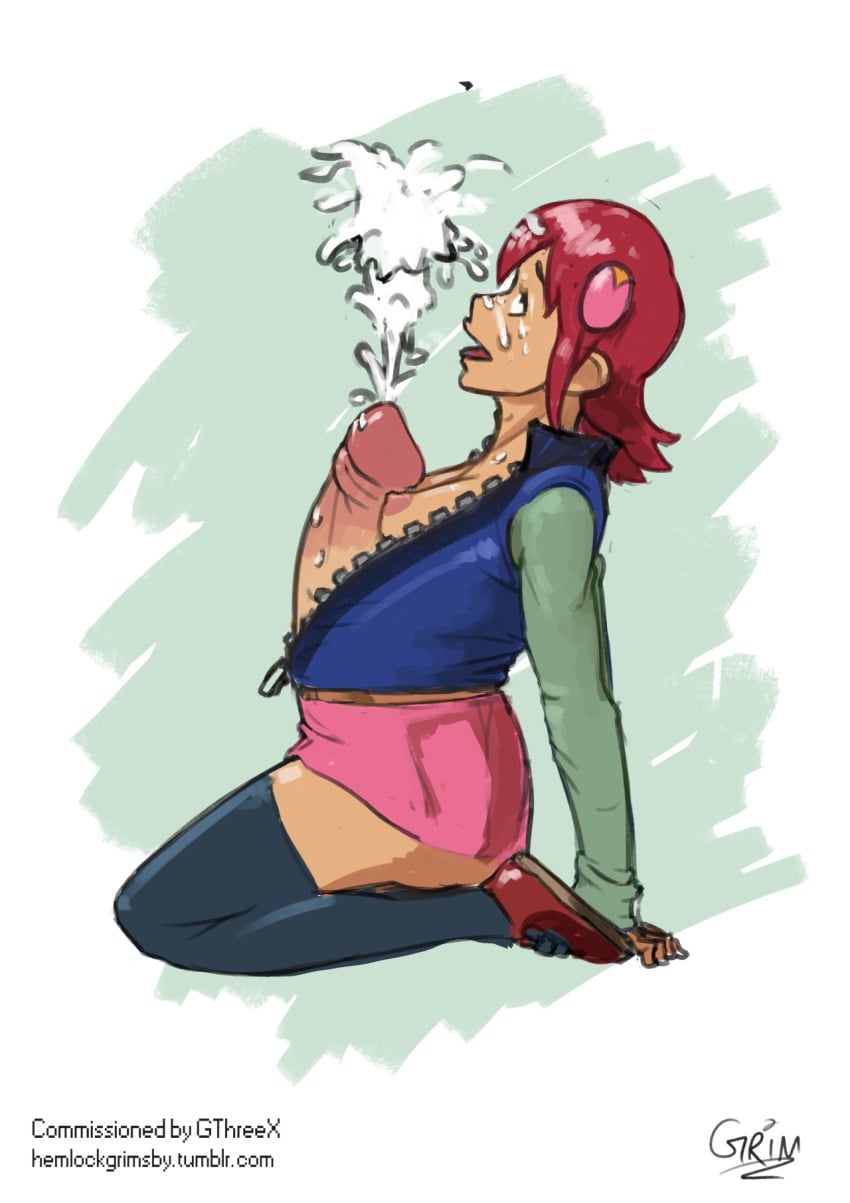 Autopaizuri Rule 34 Image