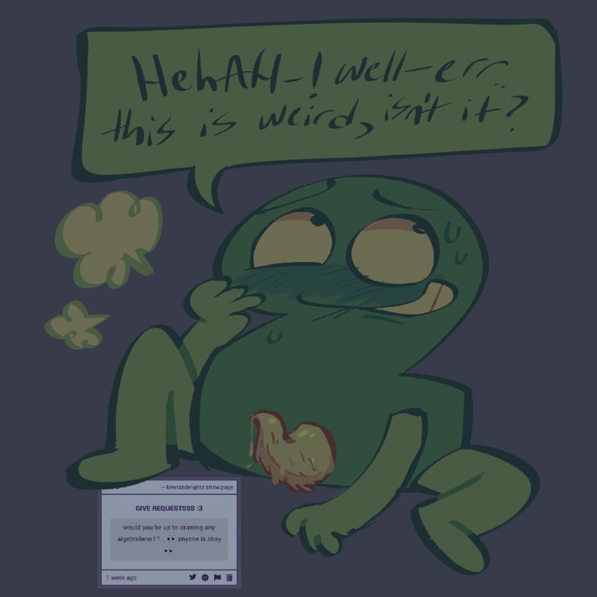 Battle For Dream Island Rule 34 Image