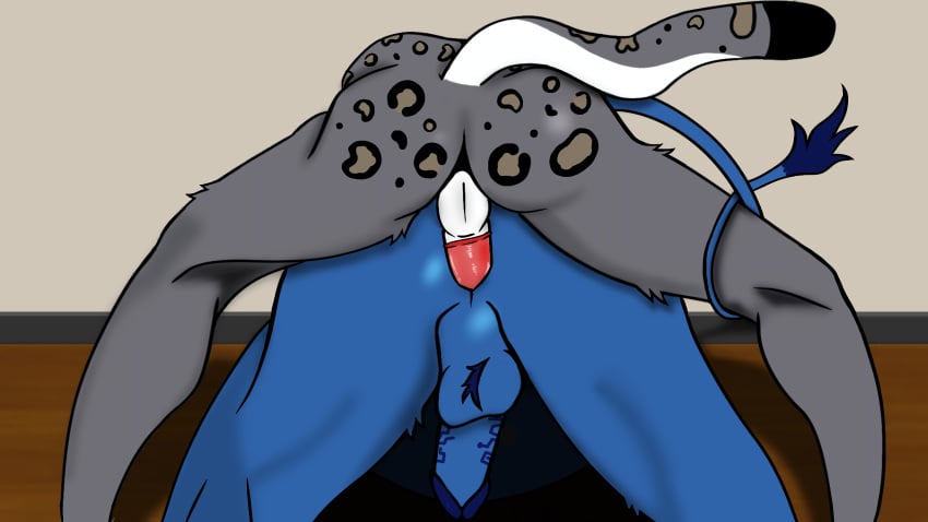 Digital Drawing (Artwork) Rule 34 Image