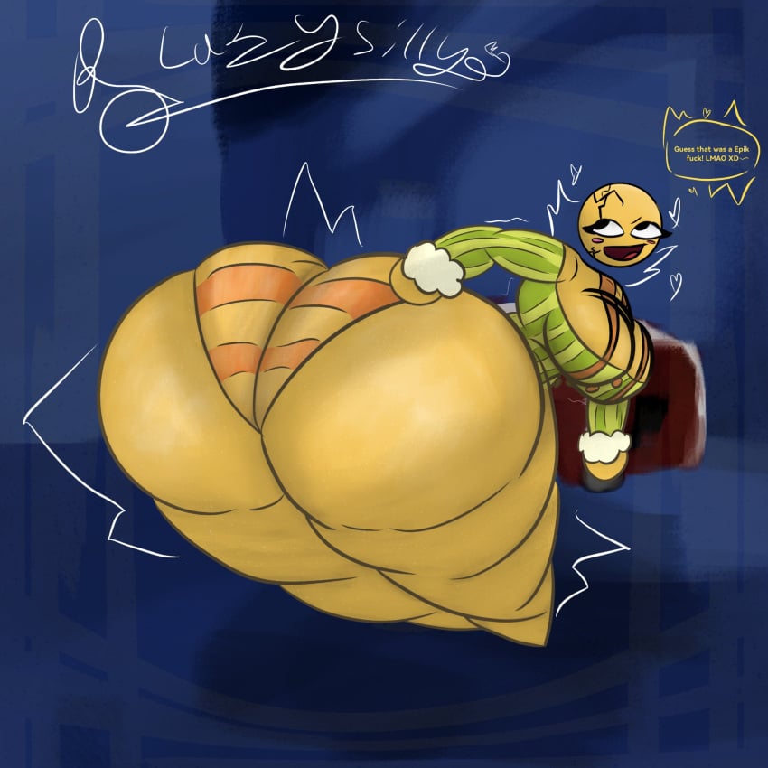 Charlatan (Forsaken) Rule 34 Image