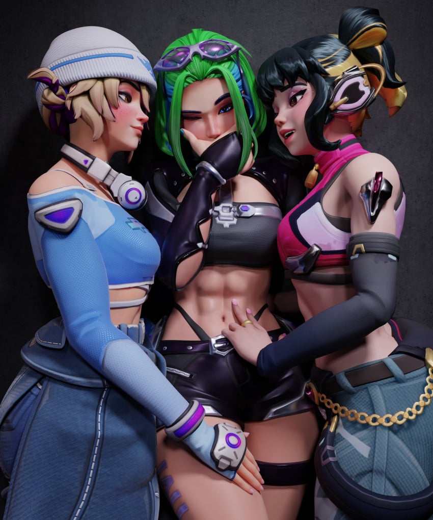 3d (Artwork) Rule 34 Image