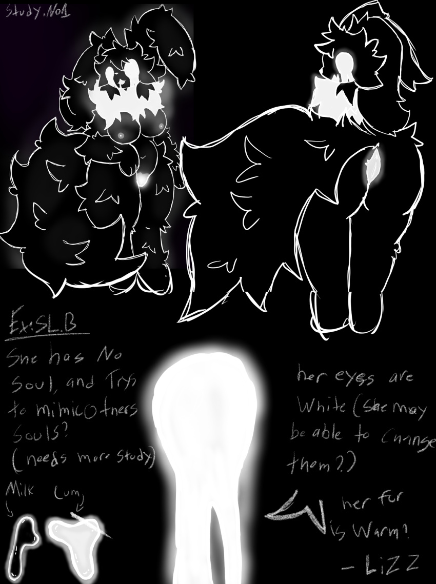 Ex:Sl.B (Skylight Bunnyfox) Rule 34 Image