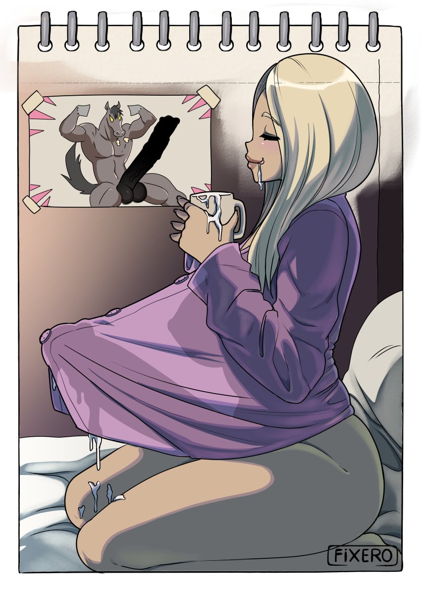 1futa Rule 34 Image