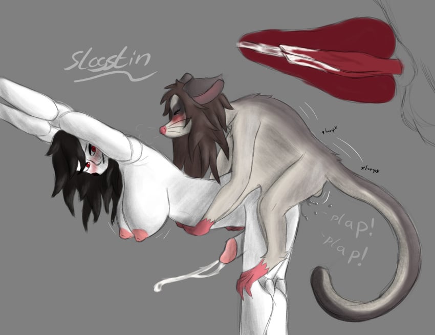 Lloyd (Slogstin) Rule 34 Image