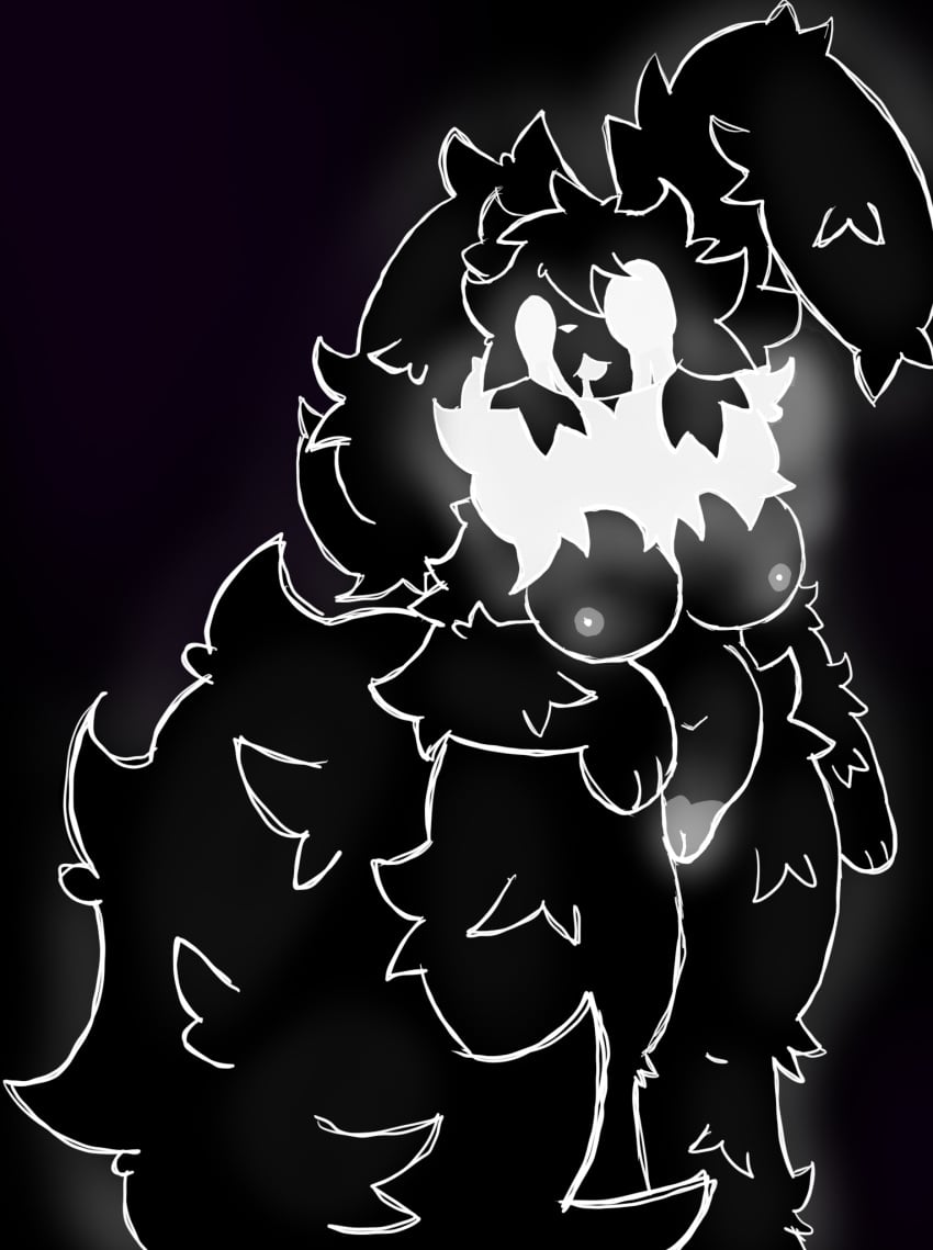 Ex:Sl.B (Skylight Bunnyfox) Rule 34 Image